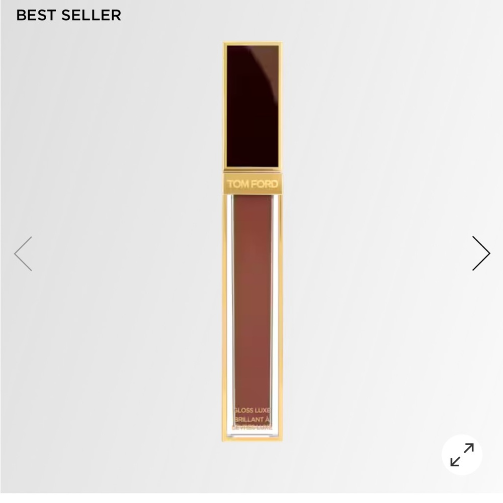 Tom Ford GLOSS LUXE